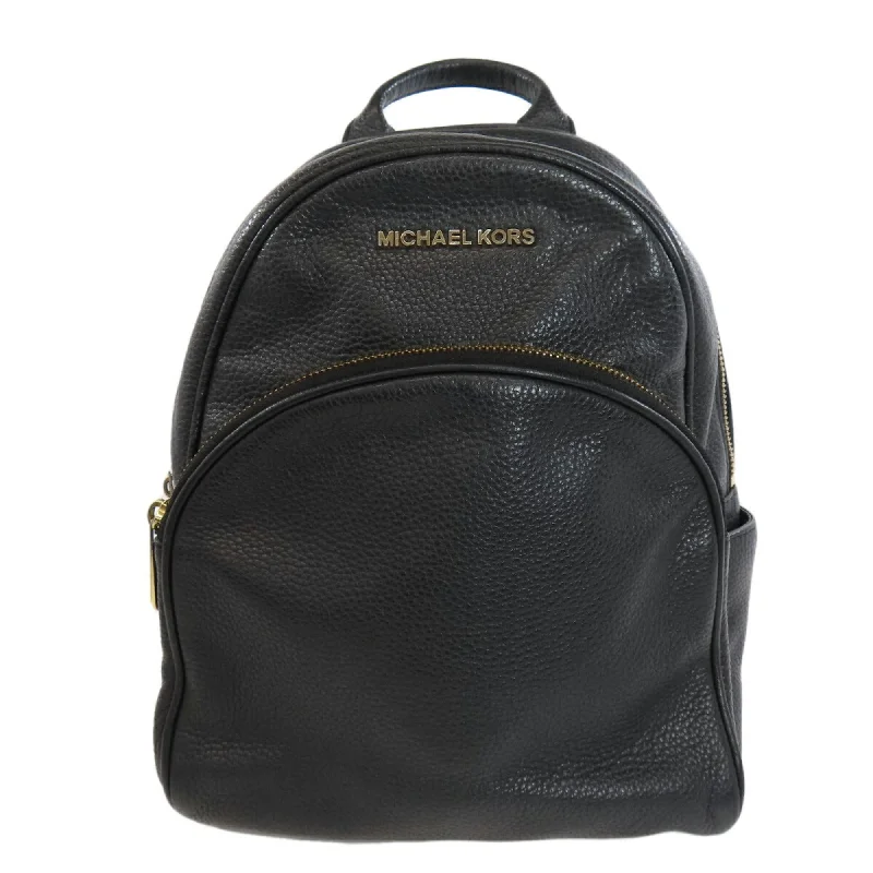 Handle bags with vintage clasps for nostalgia -Michael Kors  Backpack (Pre-Owned)