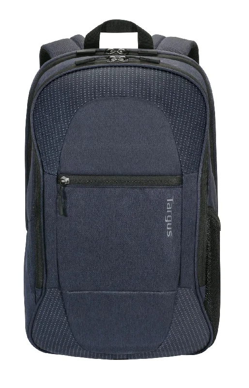 Lightweight sling backpack for one-shoulder ease -15.6" Urban Commuter Backpack (Blue)