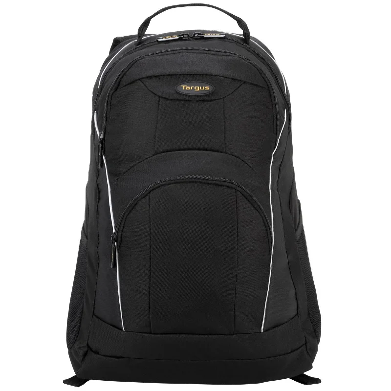 Premium backpack with lifetime warranty guarantee -16" Motor Laptop Backpack