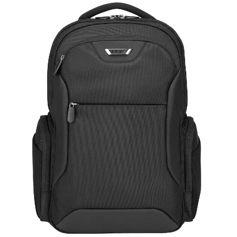 Ultralight backpack for minimalist backpacking trips -15.6" Corporate Traveller Laptop Backpack (Black)