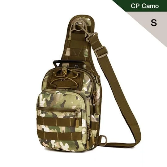 CP Camo Small