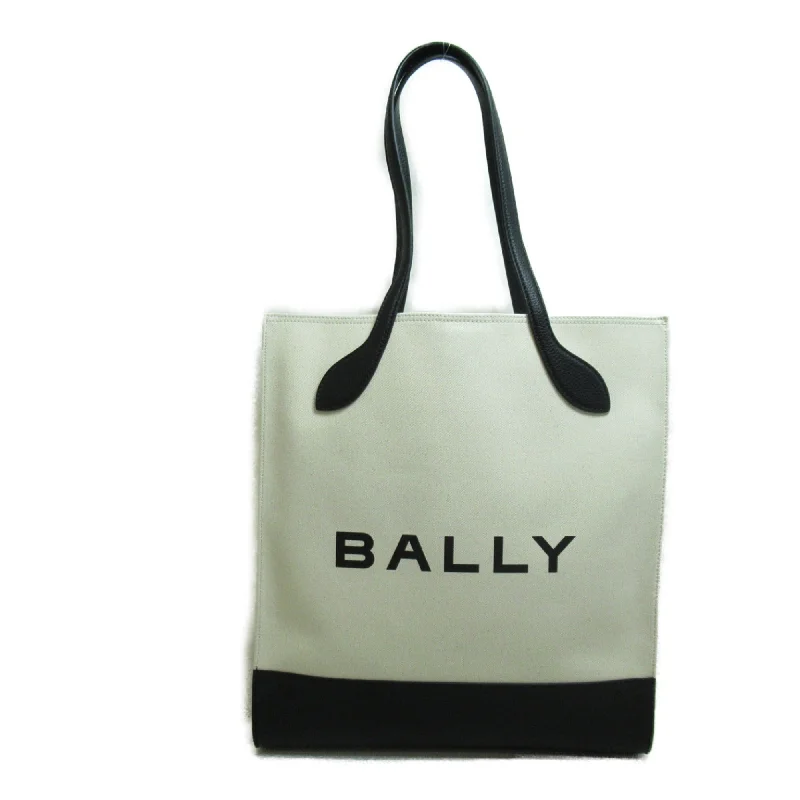 Handle bags with woven fabric for texture -Bally  Other Tote Bag