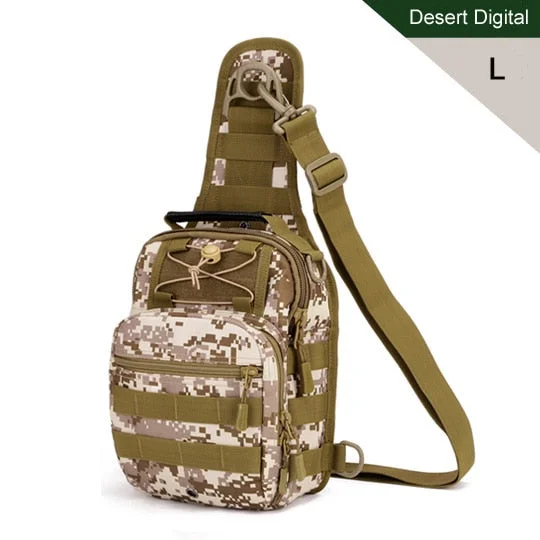 Desert Digital Camo Big