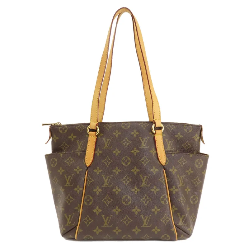 Insulated handle bags for keeping food fresh -Louis Vuitton   Tote Bag (Pre-Owned)