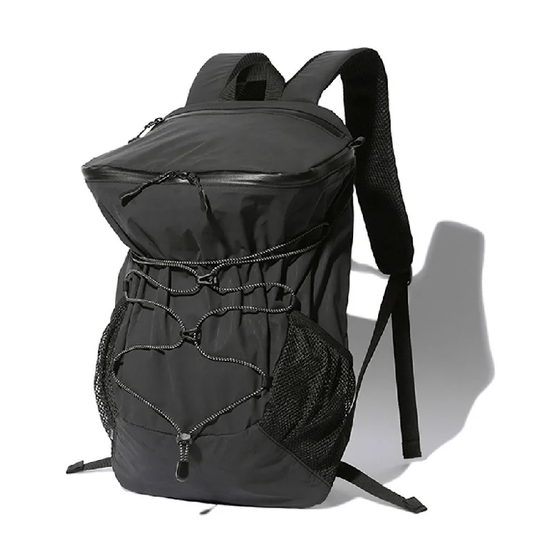 Lightweight daypack backpack for casual park strolls -Active Field Light Backpack