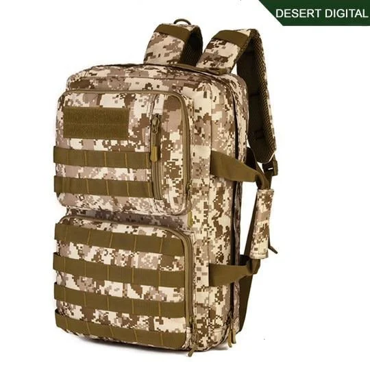 Desert Digital Camo