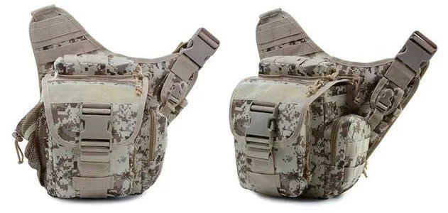 Desert Digital Camo