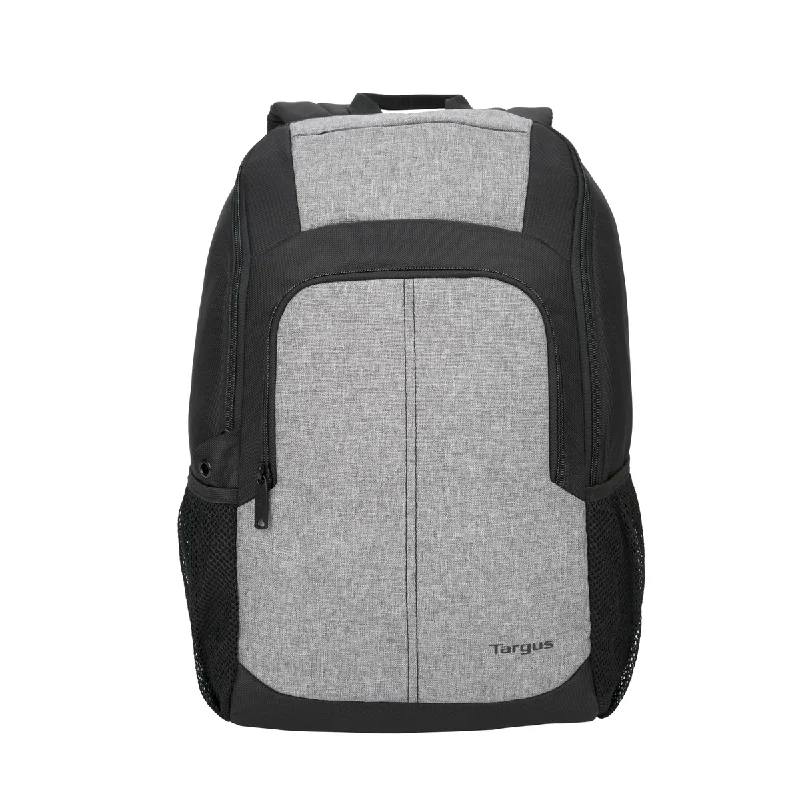 Budget-friendly backpack for thrifty adventure seekers -15.6" Business Urbanite Backpack (Black/Grey)