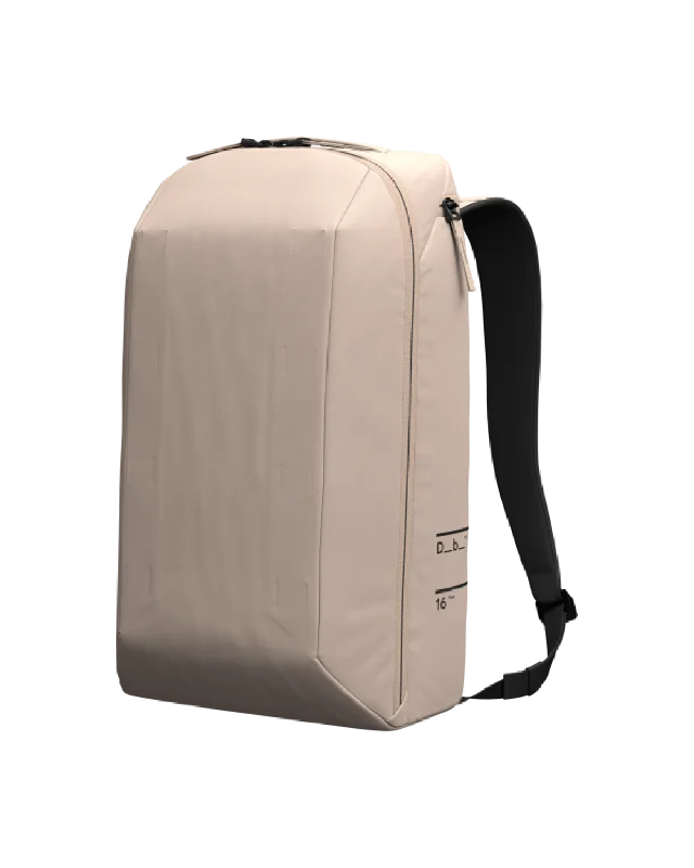 Convertible backpack for switching to shoulder bag -Freya Backpack 16L Fogbow Beige