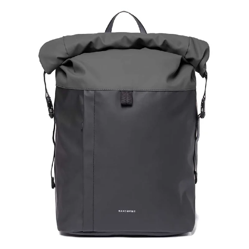 Professional backpack for corporate office essentials -Konrad