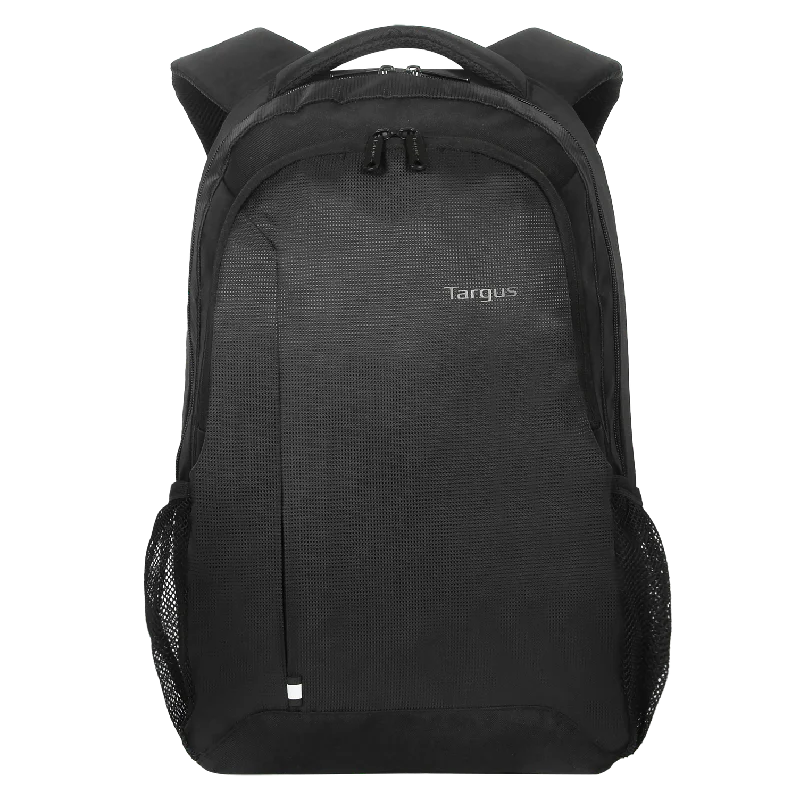 Reflective backpack for safe nighttime jogging -15.6” Sport Backpack (Black)