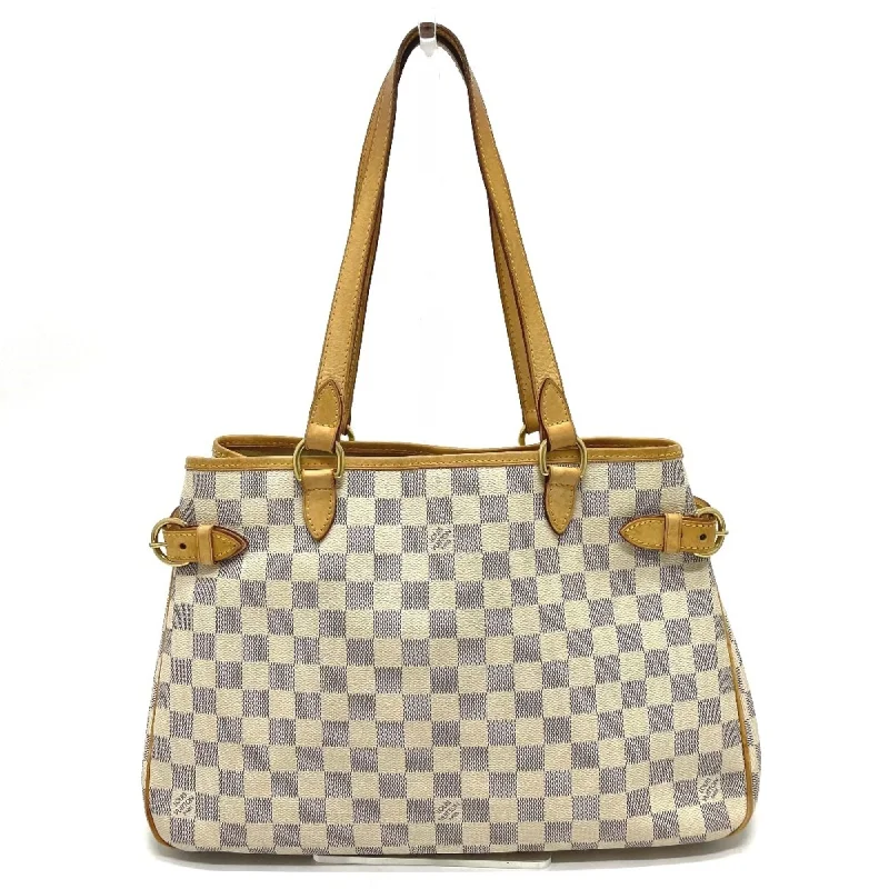 Handle bags with lightweight nylon for ease -Louis Vuitton  Other Tote Bag (Pre-Owned)