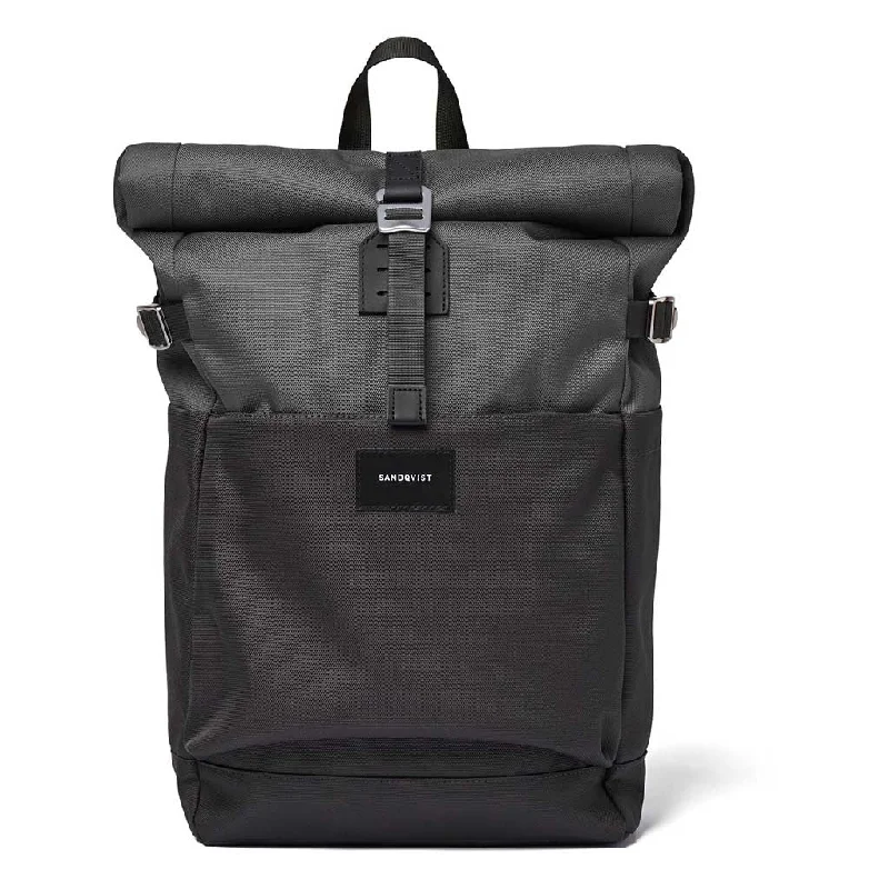 Lightweight daypack backpack for casual park strolls -Ilon