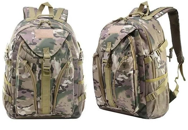 CP Camo