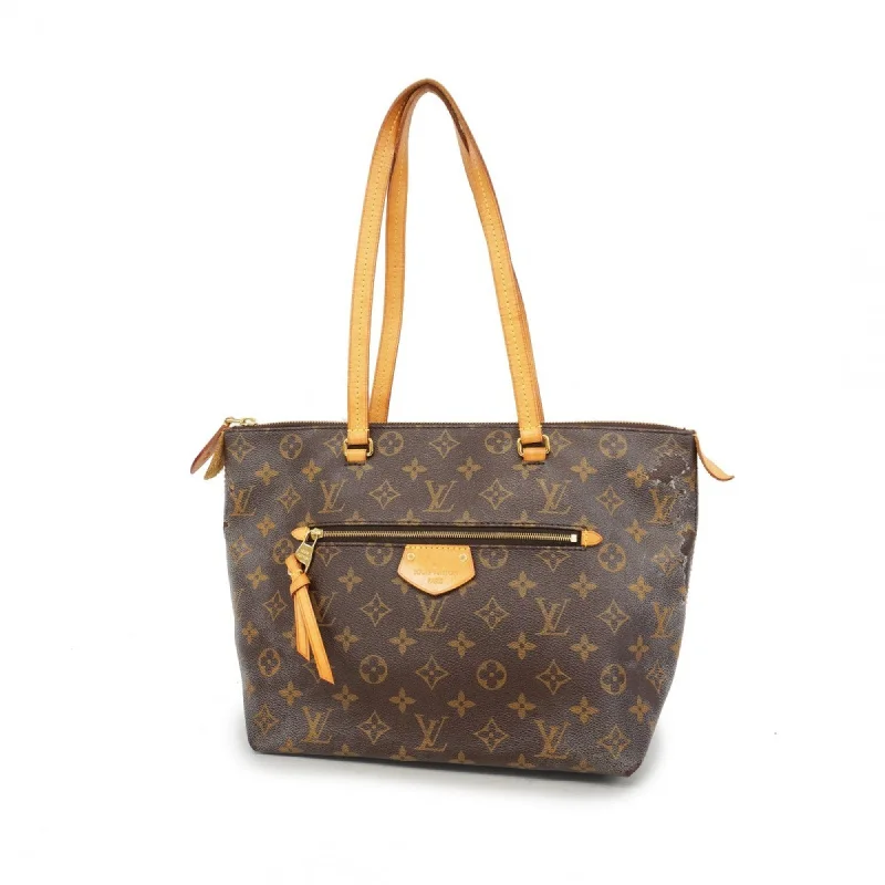 Handle bags with padded interiors for laptops -Louis Vuitton  Tote Bag (Pre-Owned)