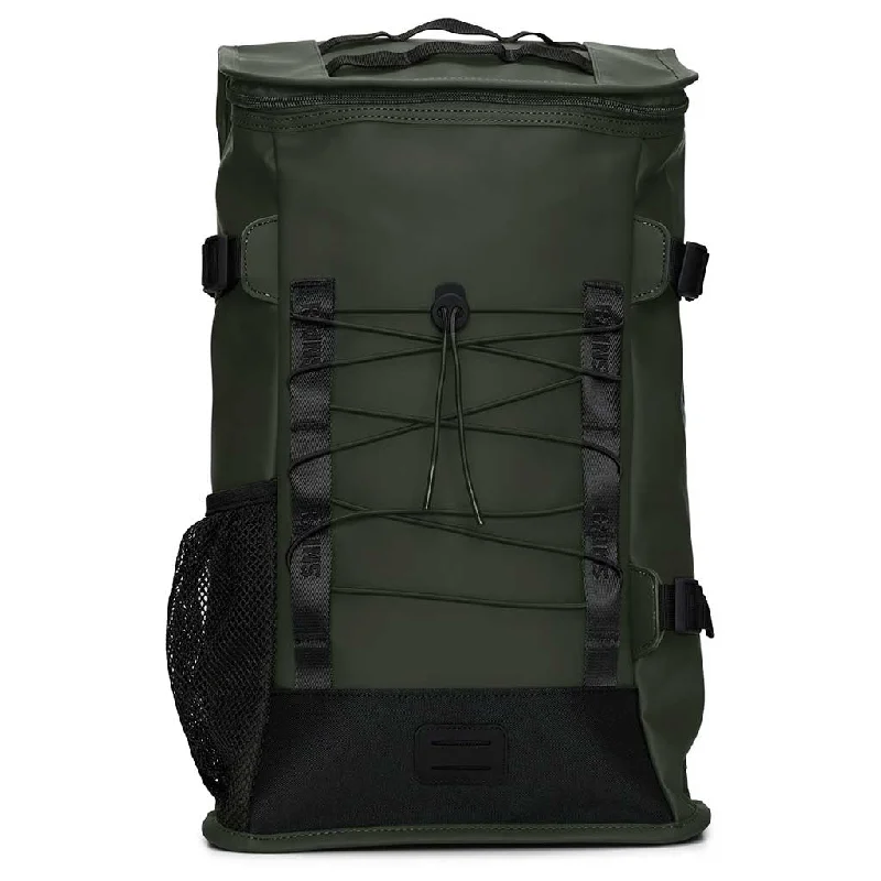 Stylish urban backpack for city lifestyle needs -Trail Mountaineer Bag