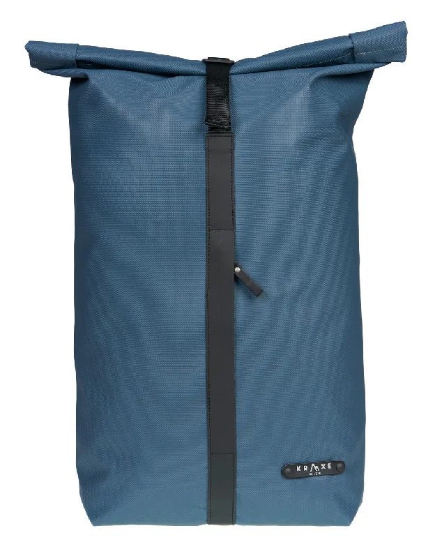 Compact hiking backpack with rain cover included -OTTAK ECO