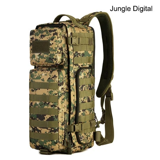 Jungle Digital Camo