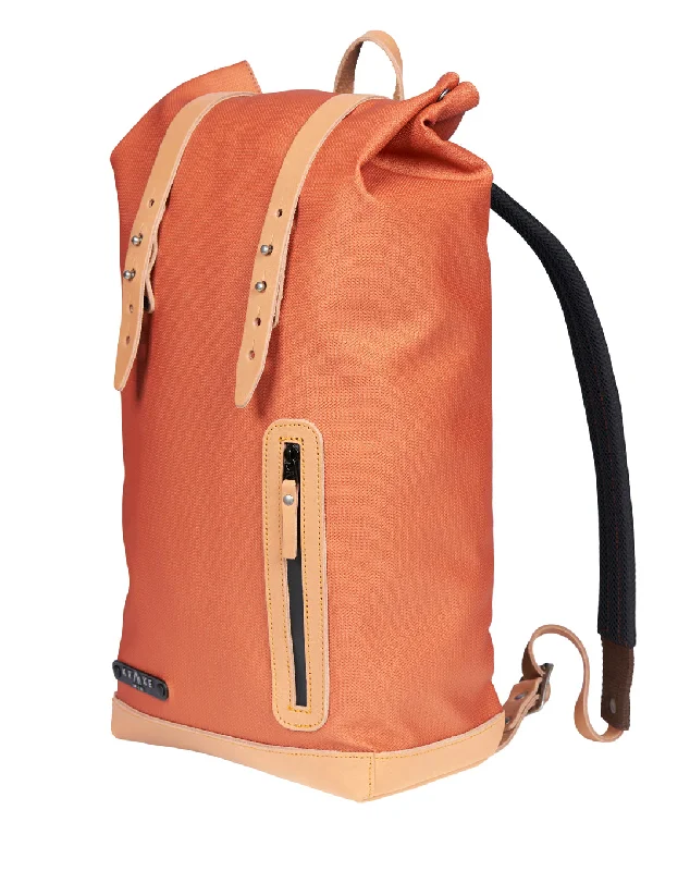 Lightweight sling backpack for one-shoulder ease -AZOREN - HITCH