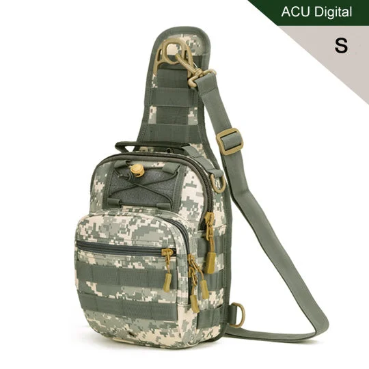 ACU Camo Small