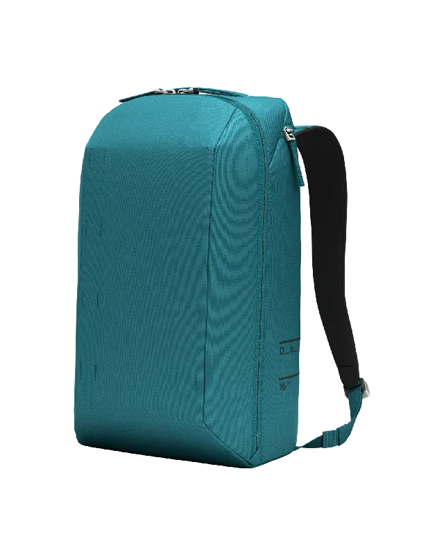 Premium backpack with lifetime warranty guarantee -Freya Backpack 16L Midnight Teal