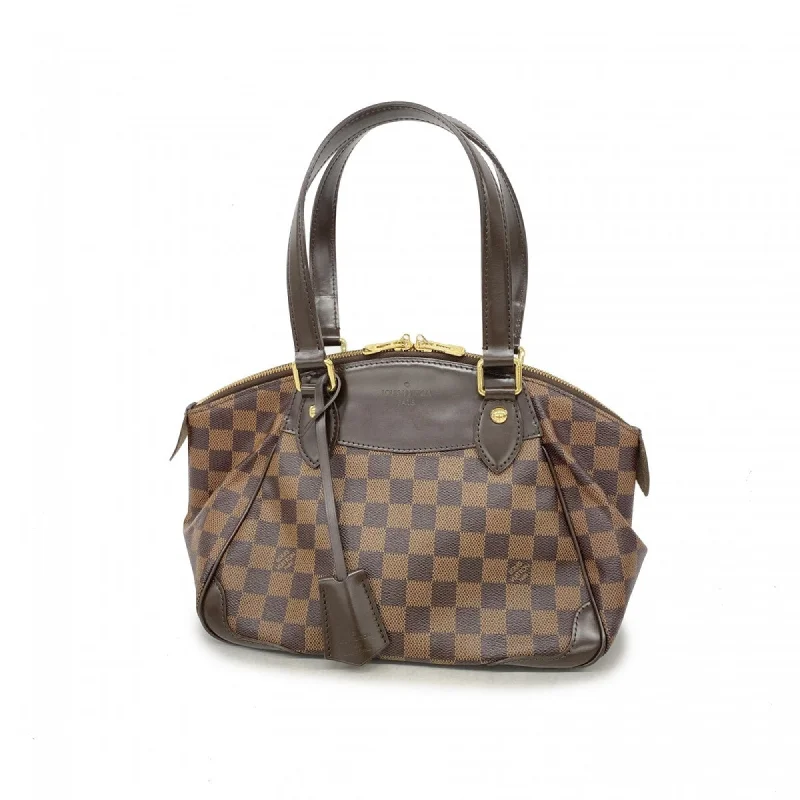 Handle bags with laptop sleeves for work -Louis Vuitton  Tote Bag (Pre-Owned)