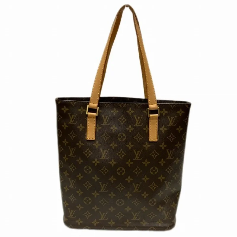 Handle bags with artistic prints for creativity -Louis Vuitton Monogram  Monogram Shoulder Bag Tote Bag (Pre-Owned)