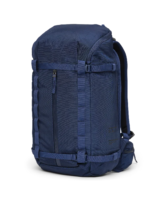 Camouflage backpack for hunting expedition needs -Backcountry Backpack 25L Blue Hour