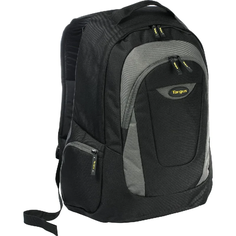 Compact daypack backpack for short weekend trips -16" Trek Laptop Backpack