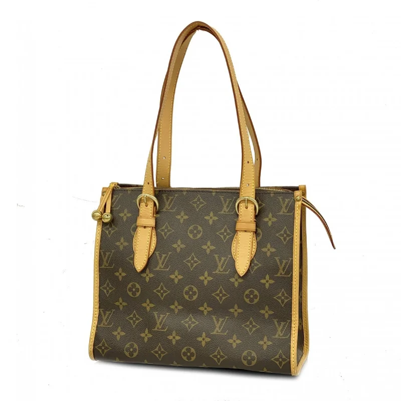 Handle bags with compact designs for portability -Louis Vuitton  Tote Bag (Pre-Owned)