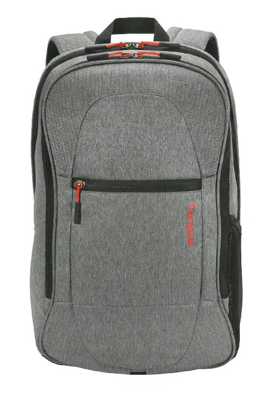 Heavy-duty tactical backpack for emergency preparedness -15.6" Urban Commuter Backpack (Grey)