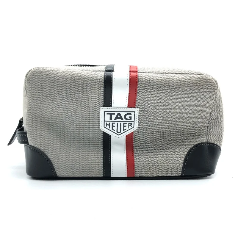 Waterproof handle bags ideal for rainy weather -Tag Heuer  Other Clutch Bag (Pre-Owned)