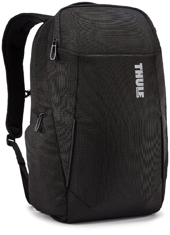 Durable travel backpack with reinforced stitching strength -Thule Accent Backpack 23L