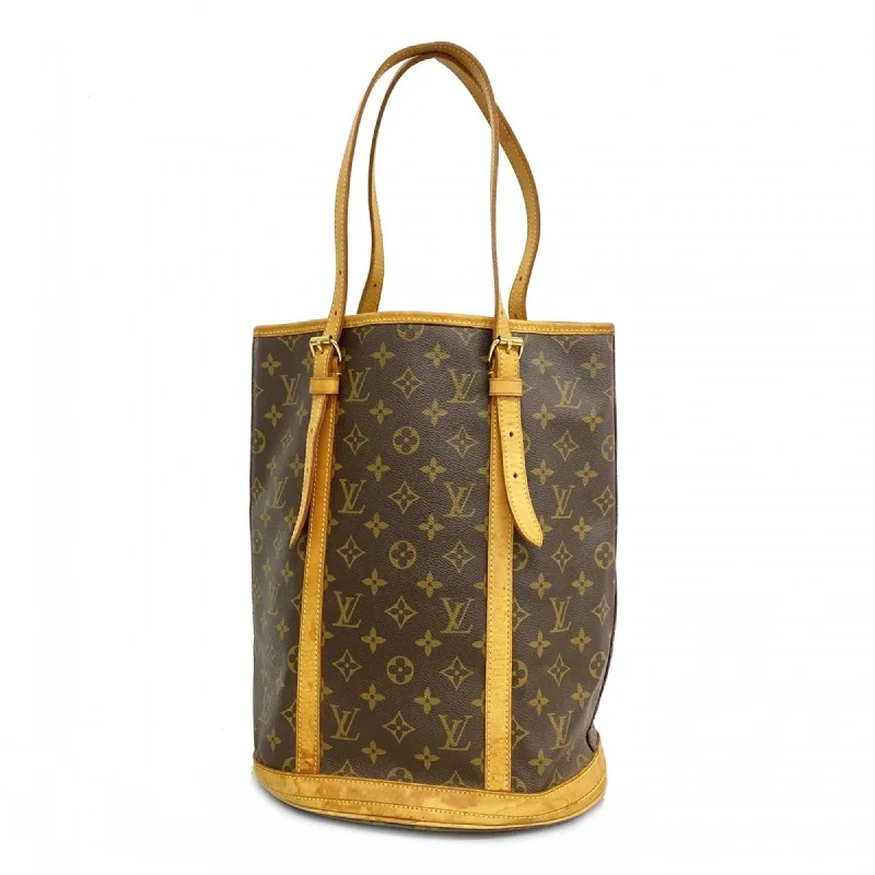 Handle bags with soft linings for protection -Louis Vuitton  Tote Bag (Pre-Owned)