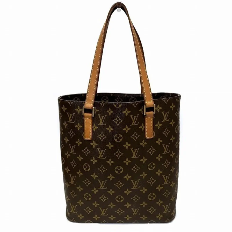 Handle bags with tropical prints for summer -Louis Vuitton Monogram  Monogram Shoulder Bag Tote Bag (Pre-Owned)