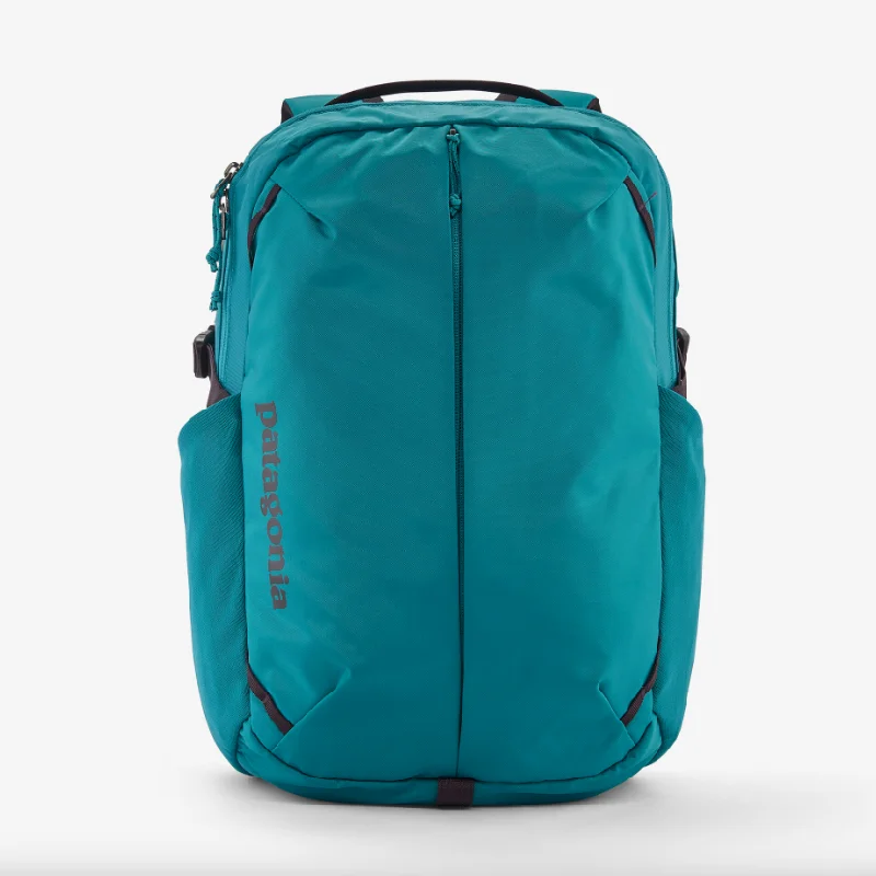 Stylish minimalist backpack for modern nomad life -Patagonia Refugio 26L Backpack