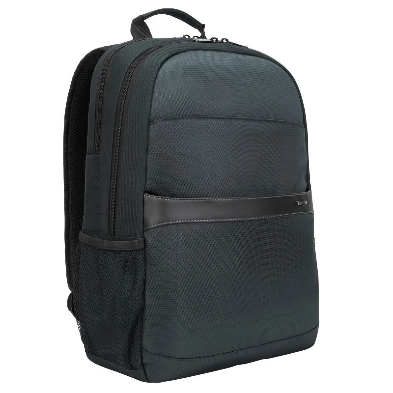 Compact daypack backpack for short weekend trips -12.5-15.6" Geolite Advanced Backpack (Slate Grey)