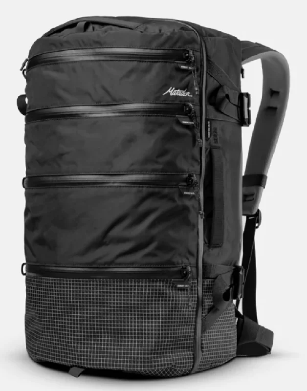 Lightweight daypack backpack for casual park strolls -Matador SEG28 Backpack