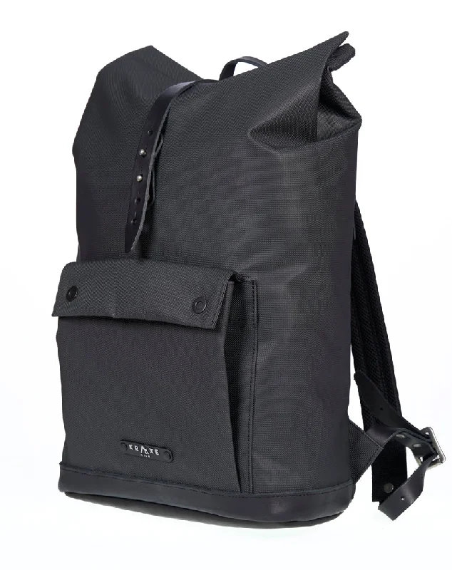 Breathable mesh backpack for hot weather hiking -Salzburg Silber