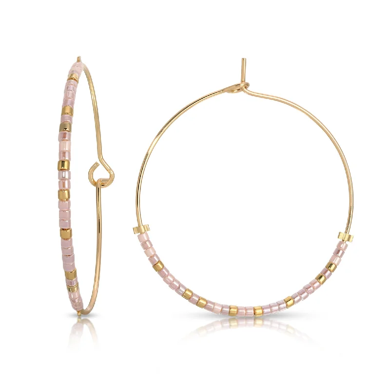 Best hoop earrings with vintage coins for a retro, antique-inspired style-Cherished